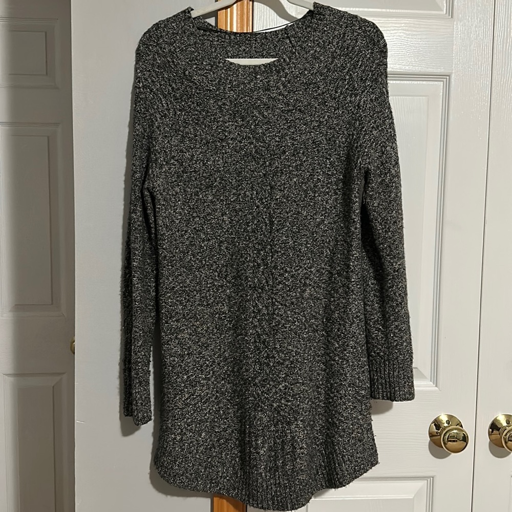 Prana Sweater Dress Size Medium